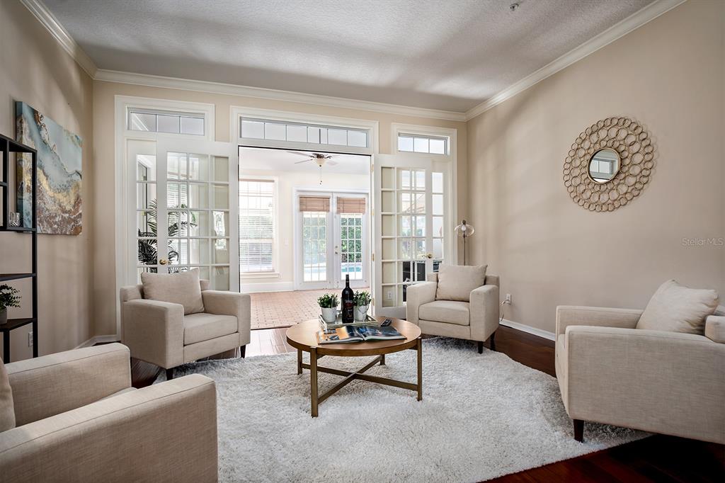 539 Spring Club Drive Altamonte Springs, FL 32714 - Photo 8 of 42 Gallery Image 8