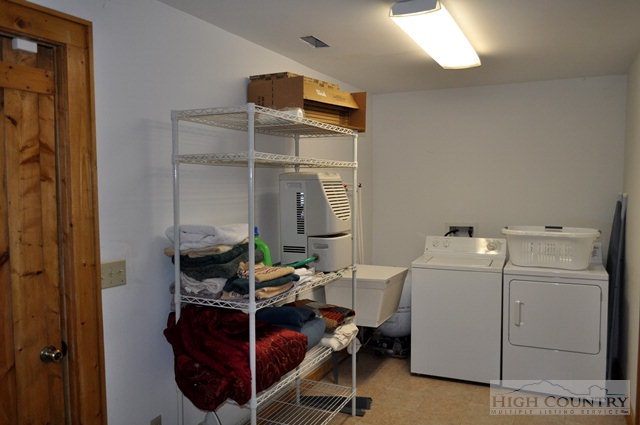 346-348 Grady Winkler Road Boone, NC 28607 - Photo 7 of 32 a room with storage and utility