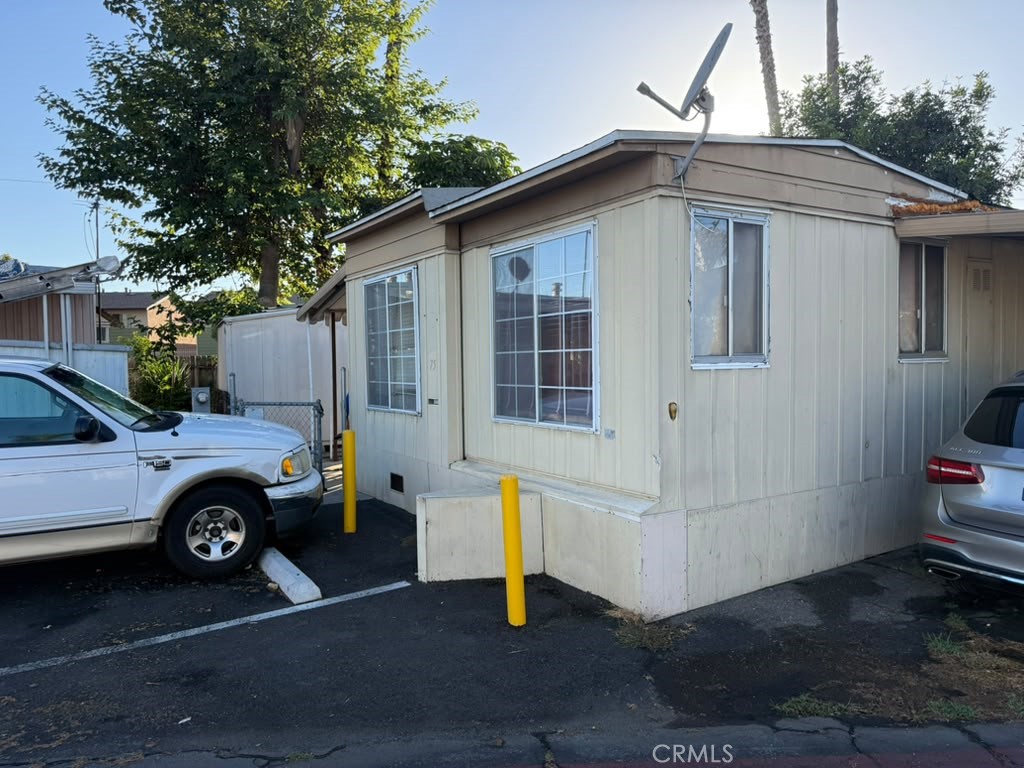 13102 Partridge Street, Unit 75 Garden Grove, CA 92843 - Photo 1 of 28