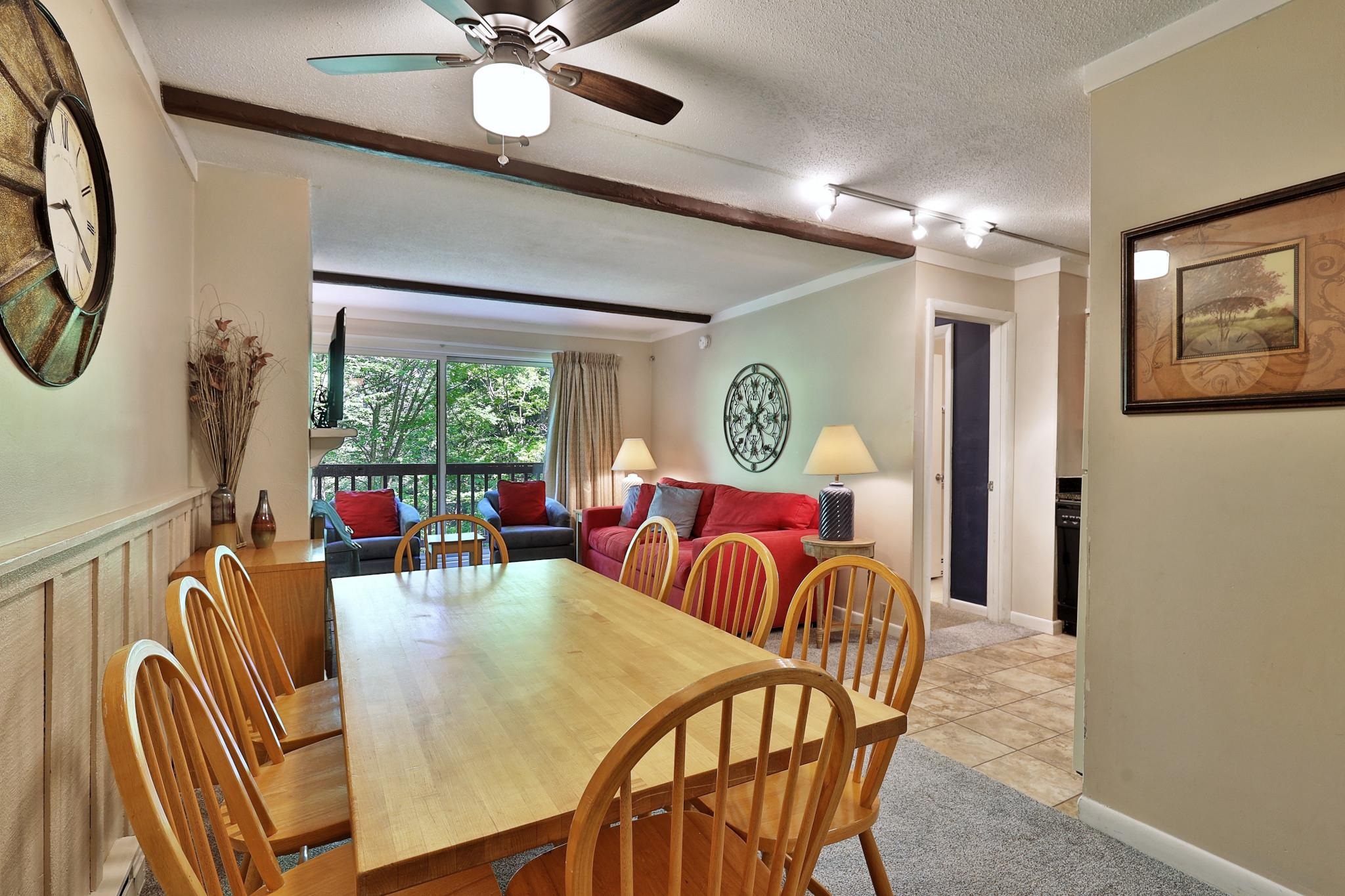 695 East Mountain Road, Unit D4 Killington, VT 05751 - Photo 7 of 40 Gallery Image 7