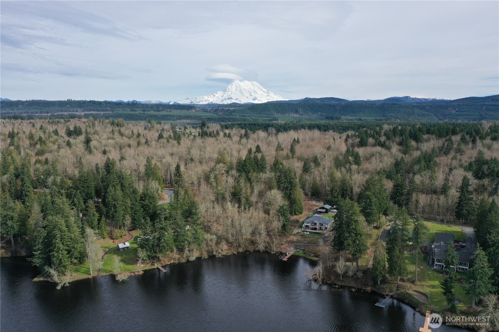 33722 Thomas Road East Eatonville, WA 98328 - Photo 1 of 24