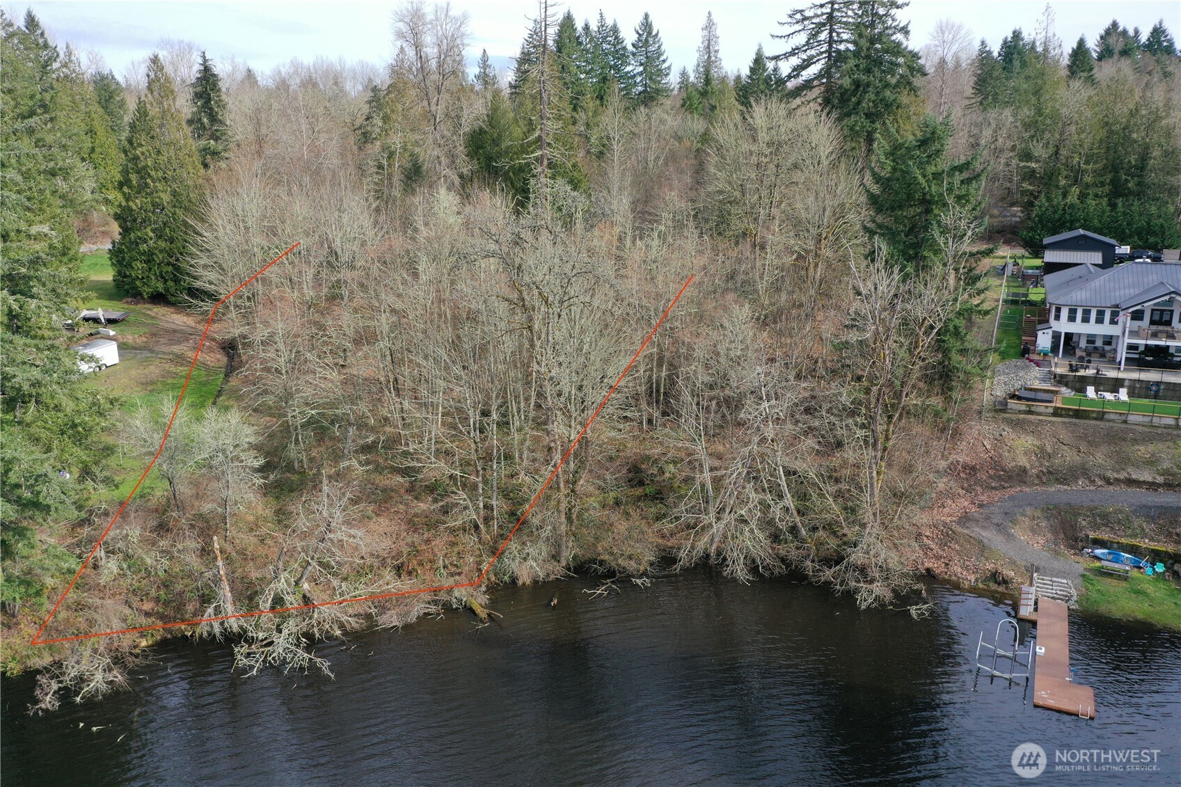 33722 Thomas Road East Eatonville, WA 98328 - Photo 4 of 24