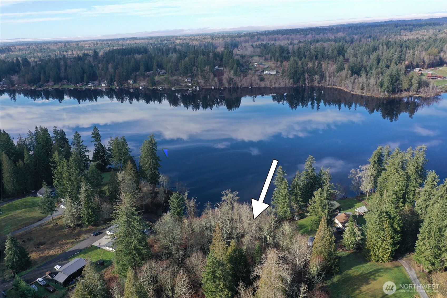 33722 Thomas Road East Eatonville, WA 98328 - Photo 5 of 24