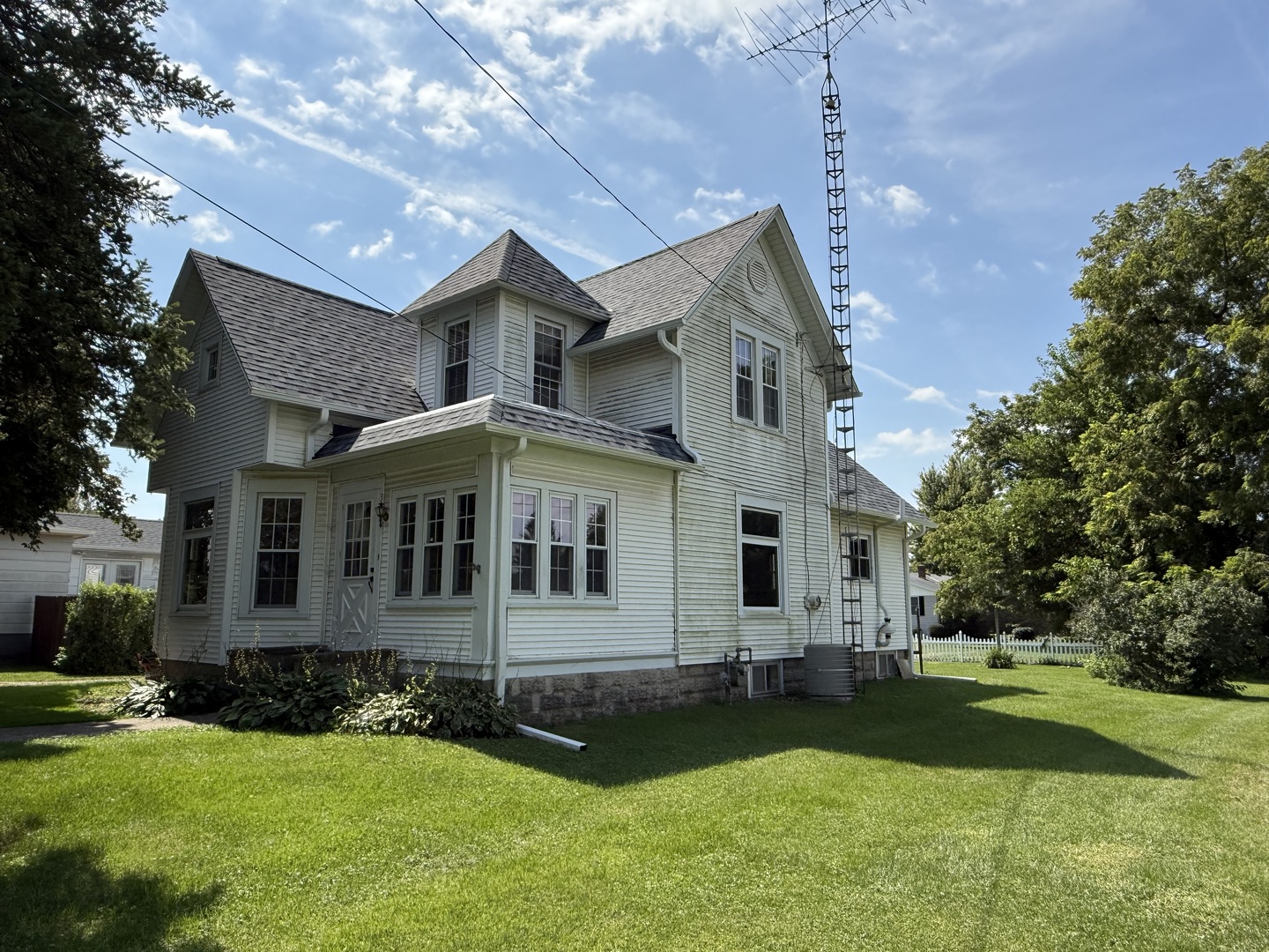 302 South John Street Sublette, IL 61367 - Photo 1 of 22