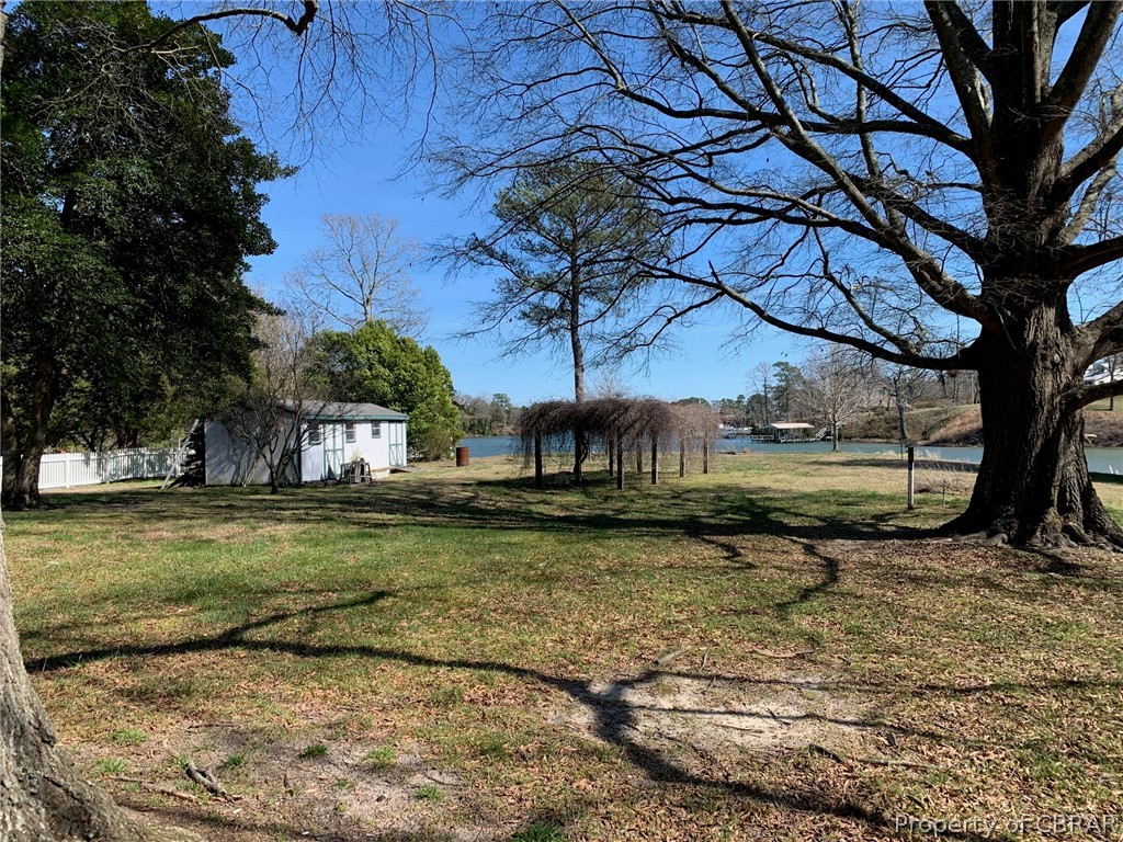 628 Millers Road Topping, VA 23169 - Photo 23 of 23 Gallery Image 23
