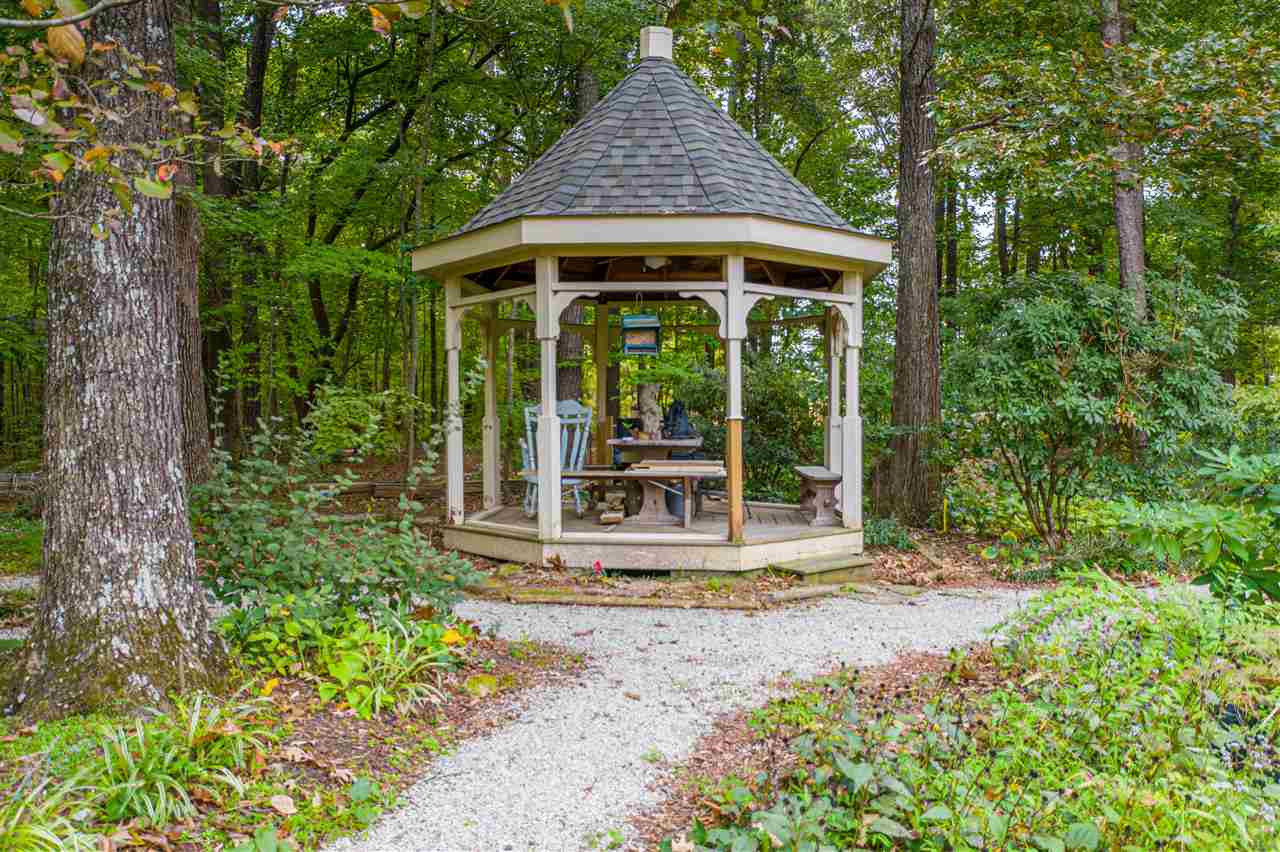 5345 Mill Dam Road Wake Forest, NC 27587 - Photo 28 of 30 Photo 28