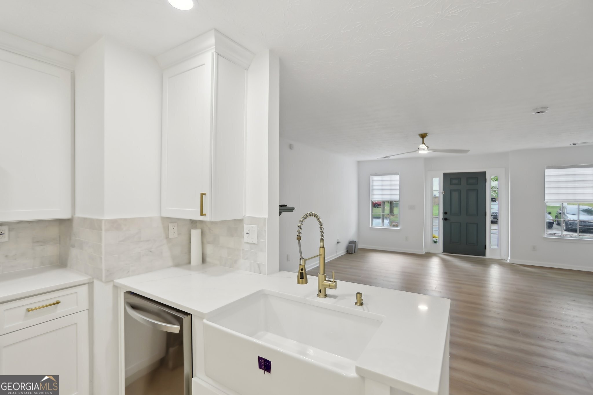 2864 Vining Ridge Terrace Decatur, GA 30034 - Photo 4 of 36