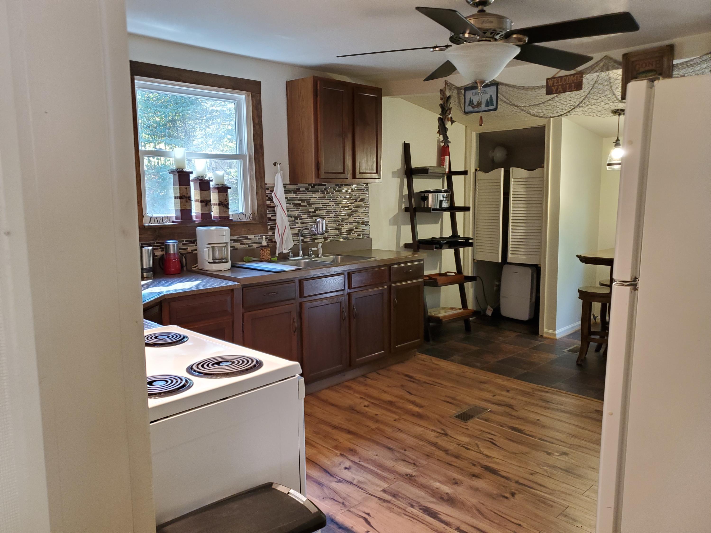 1053 Bacon Falls Road Talcott, WV 24981 - Photo 16 of 22 Gallery Image 16