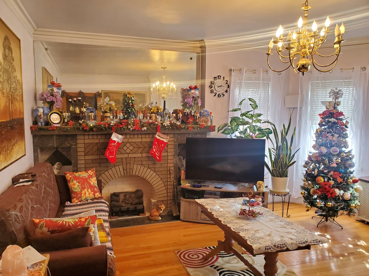 2831 North Linder Avenue Chicago, IL 60641 - Photo 4 of 39