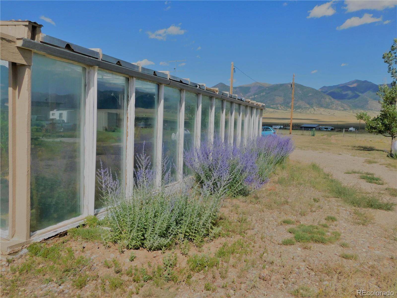 59501 County Rd GG Moffat, CO 81143 - Photo 17 of 25 a view of a pathway of a house