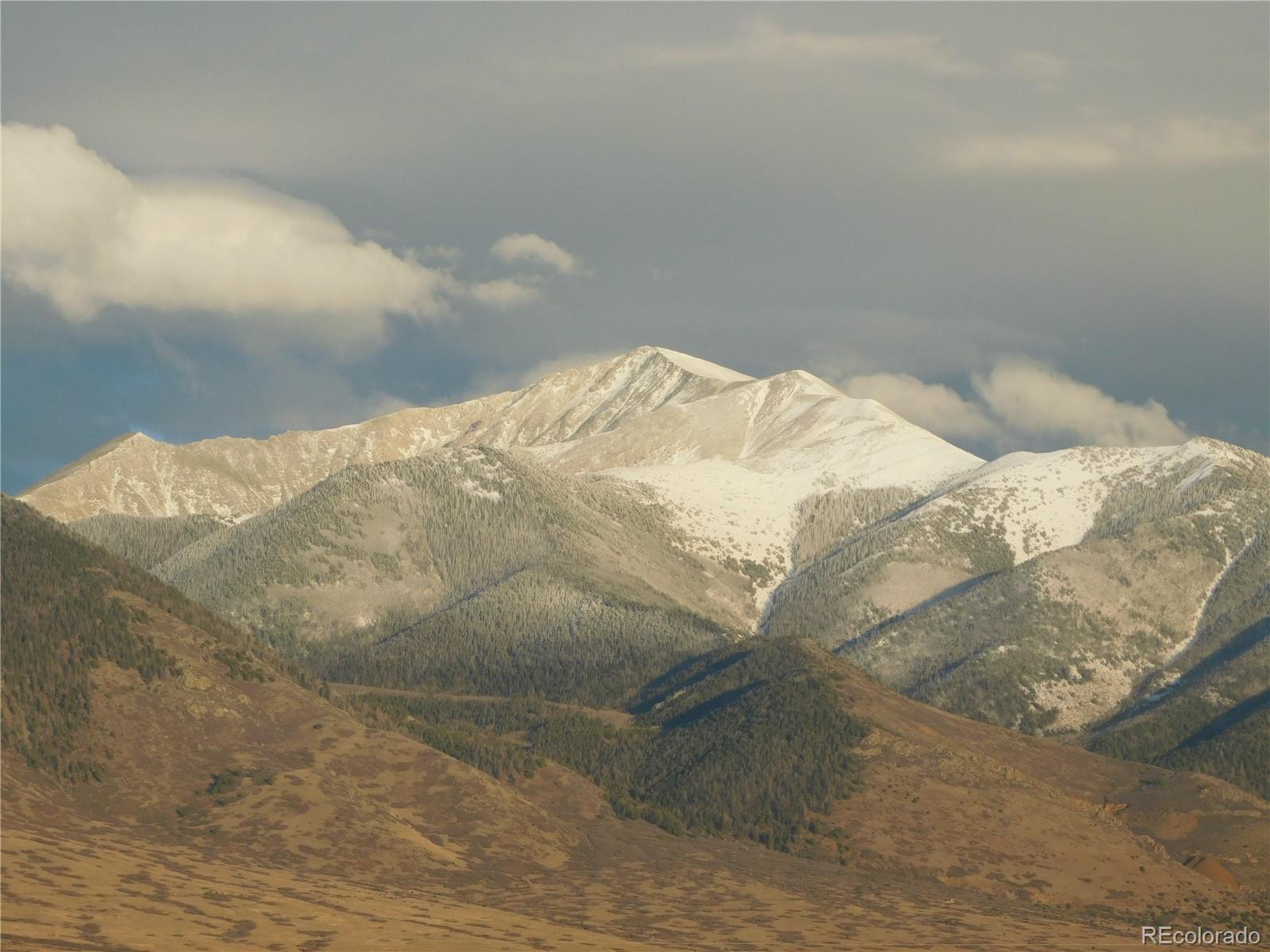59501 County Rd GG Moffat, CO 81143 - Photo 20 of 25 a view of a bed in a bedroom