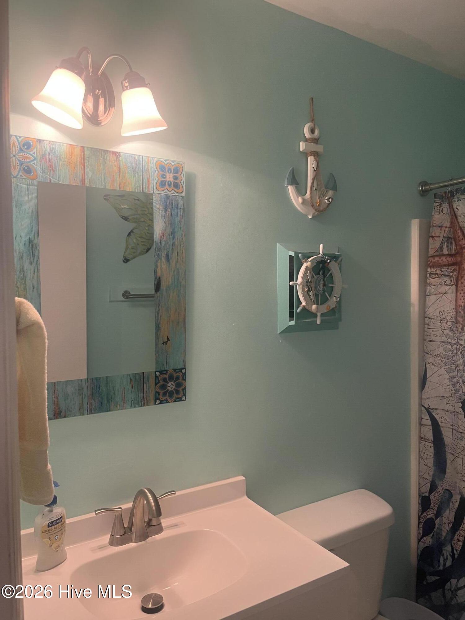 9201 Coast Guard Road, Unit H210 Emerald Isle, NC 28594 - Photo 10 of 11