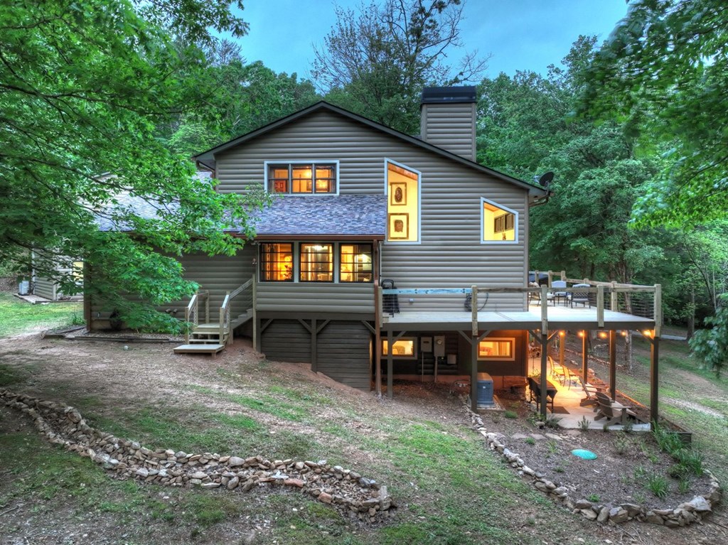 123 Old Fjord Road Blue Ridge, GA 30513 - Photo 10 of 64 Gallery Image 10