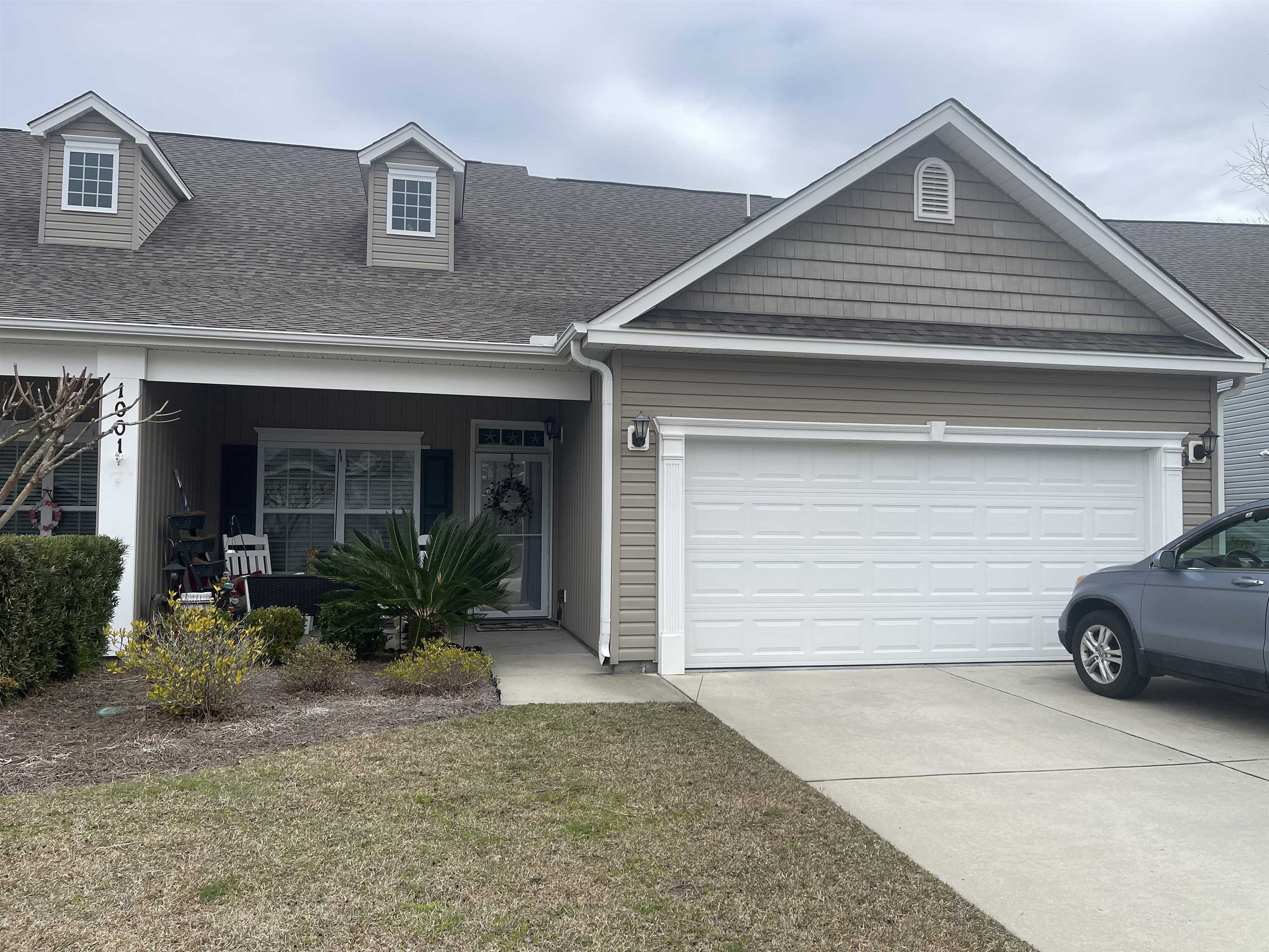 1001 Red Sky Lane, Unit 102 Murrells Inlet, SC 29576 - Photo 1 of 1 Gallery Image 1
