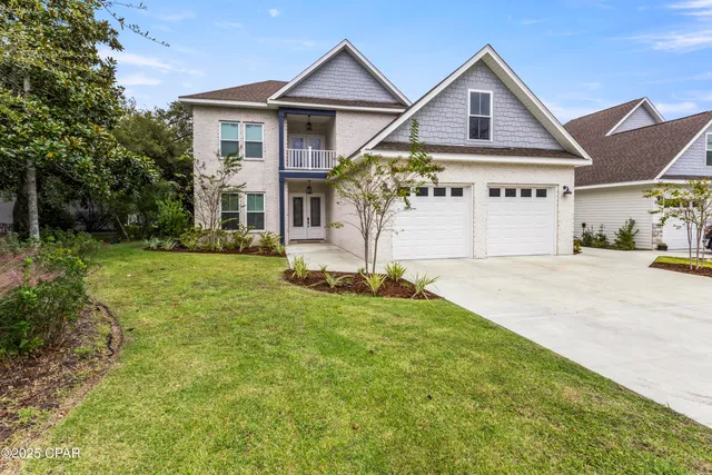 $919,000 | 3926 Diana Court, Panama City, FL 32408