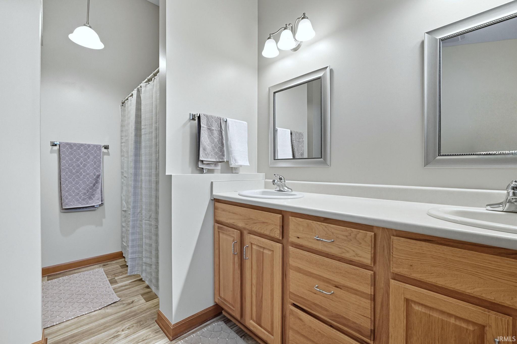 2017 Falcon Ridge Court Fort Wayne, IN 46845 - Photo 15 of 35