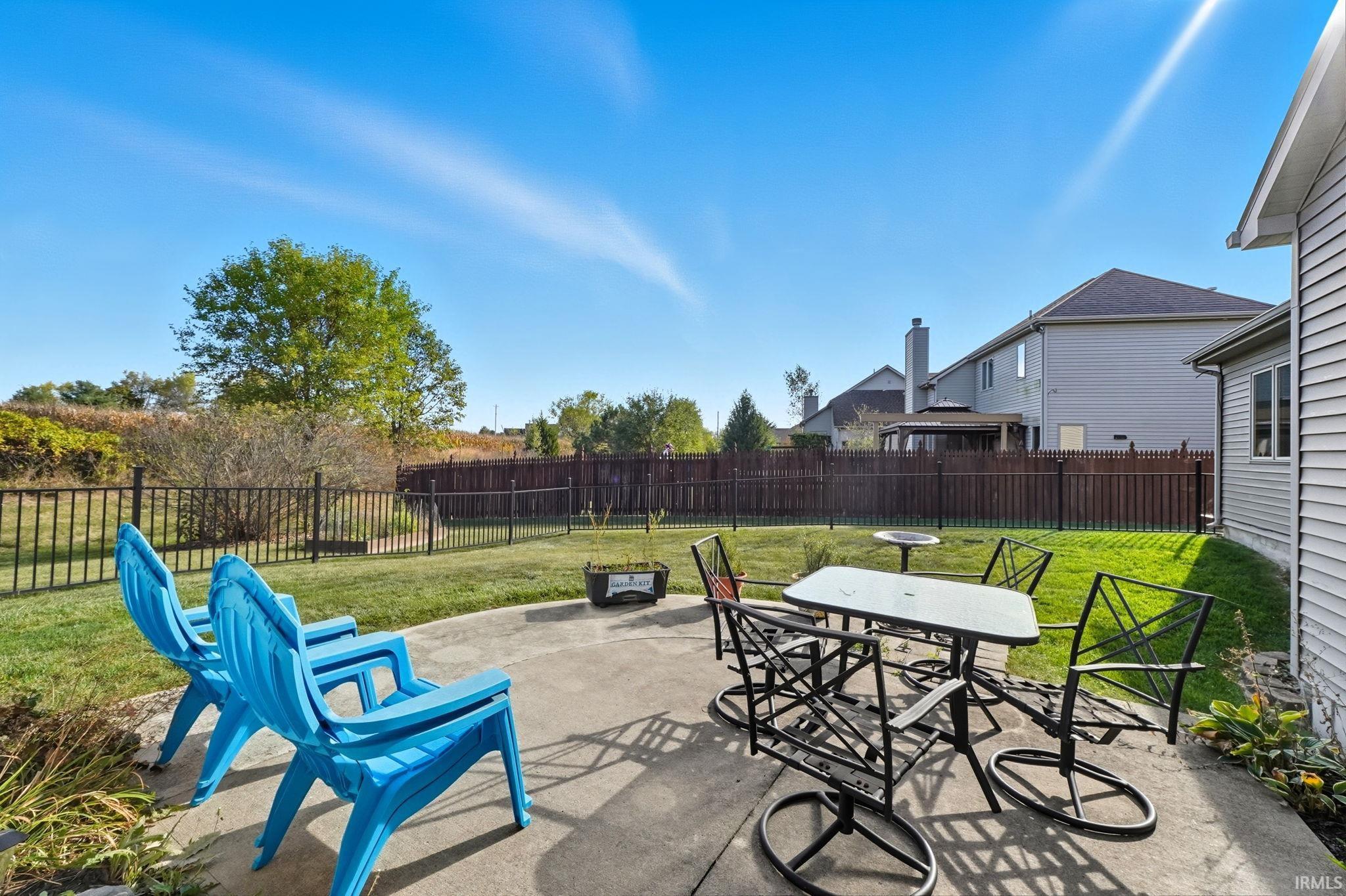 2017 Falcon Ridge Court Fort Wayne, IN 46845 - Photo 29 of 35