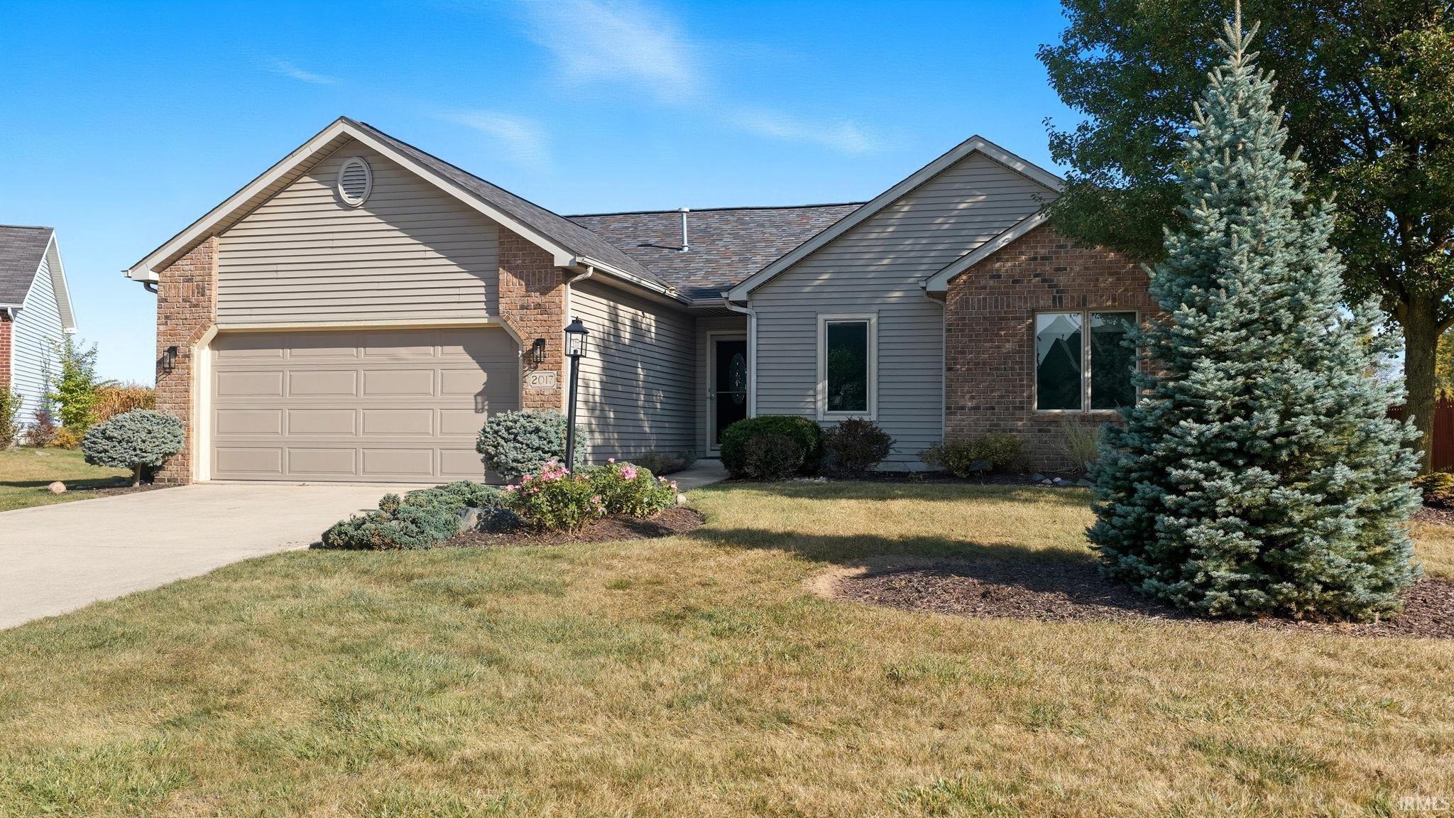 2017 Falcon Ridge Court Fort Wayne, IN 46845 - Photo 33 of 35