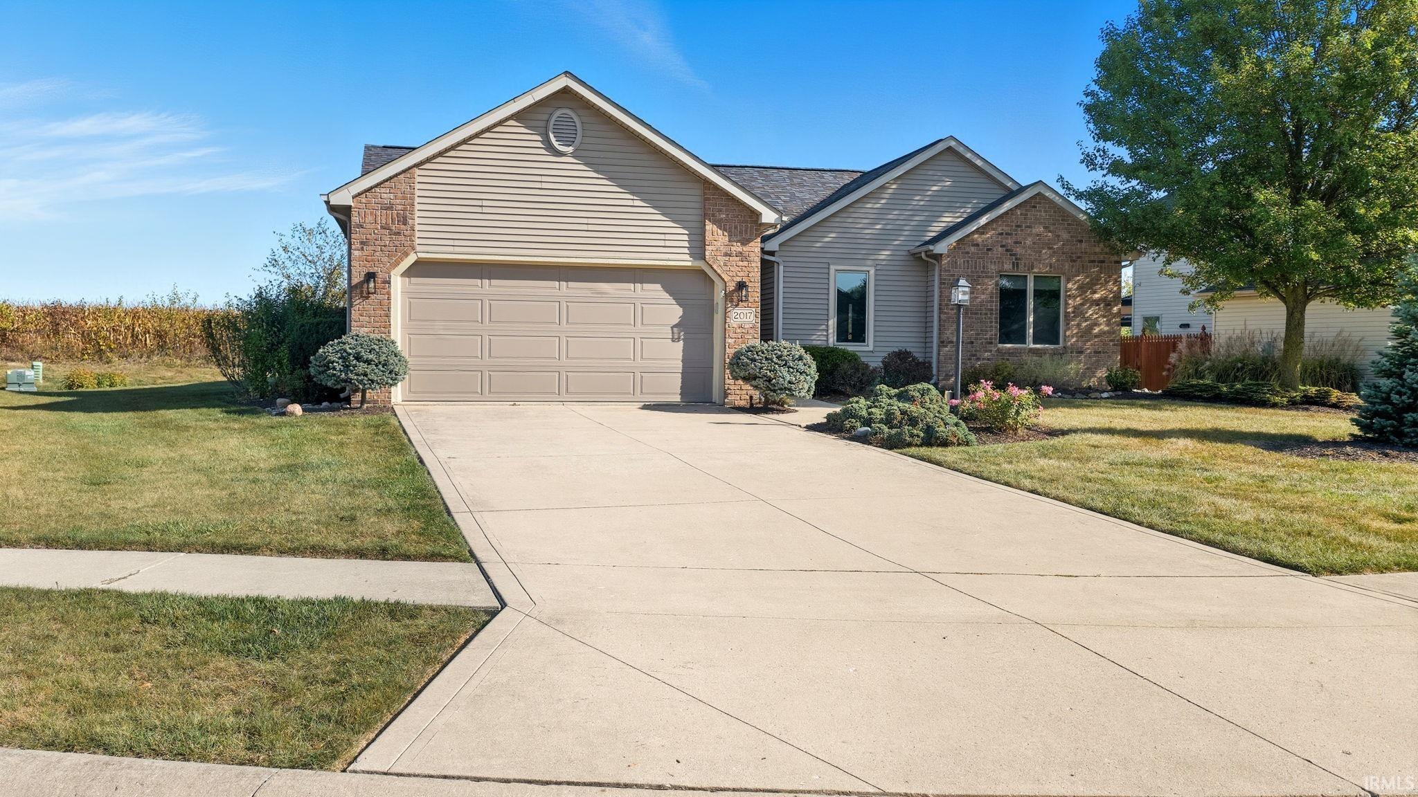 2017 Falcon Ridge Court Fort Wayne, IN 46845 - Photo 34 of 35