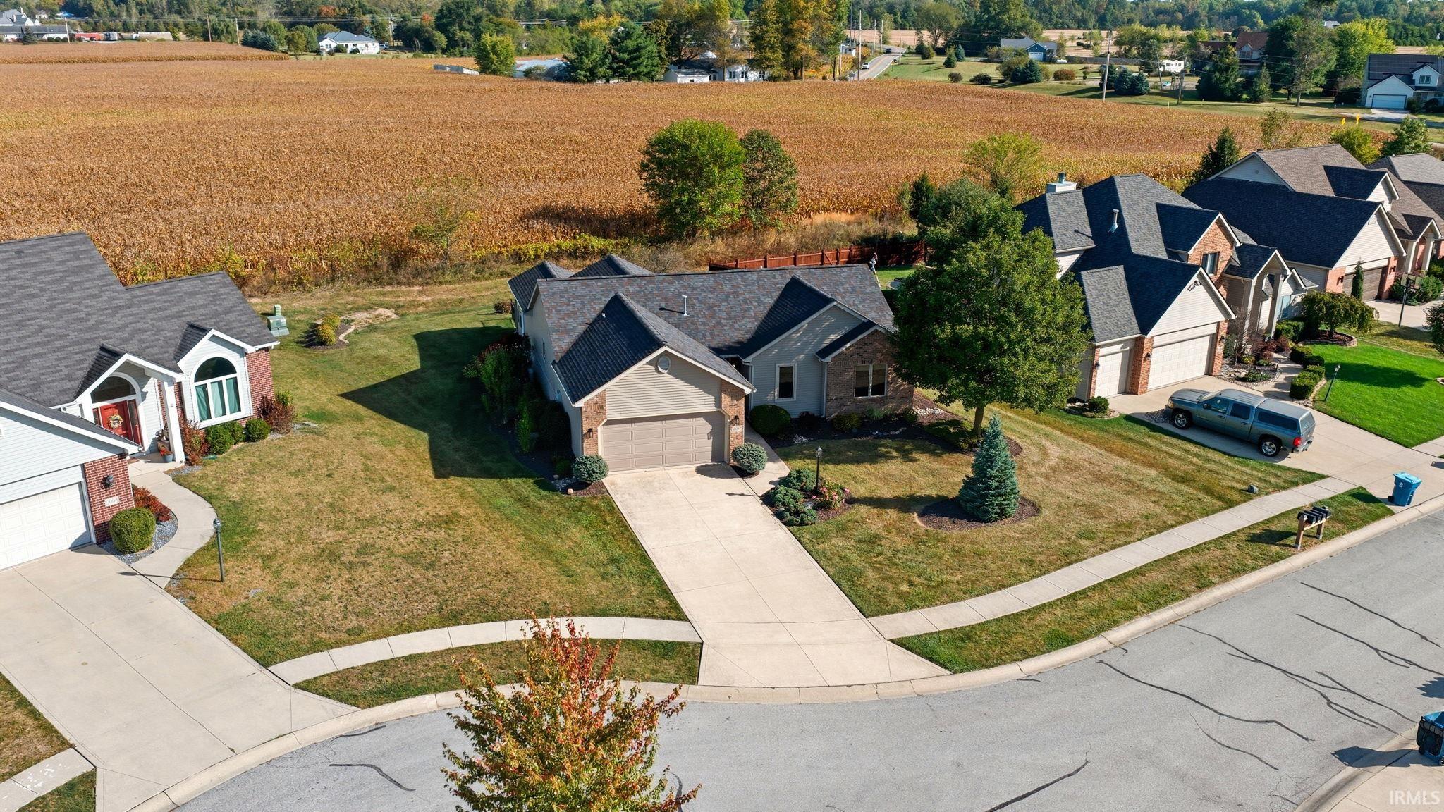 2017 Falcon Ridge Court Fort Wayne, IN 46845 - Photo 35 of 35