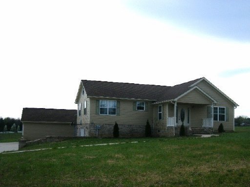 255 Tom Garrison Road Evensville, TN 37332 - Photo 1 of 1 Primary Photo
