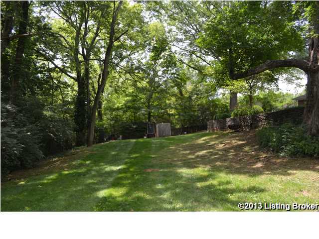 2003 Camargo Road Louisville, KY 40207 - Photo 35 of 35 Additional Photo