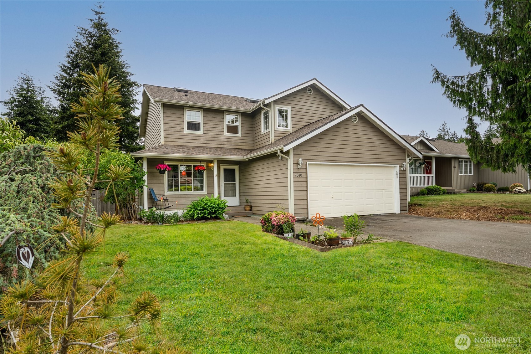 7318 East Raintree Lane Port Orchard, WA 98366 - Photo 39 of 40