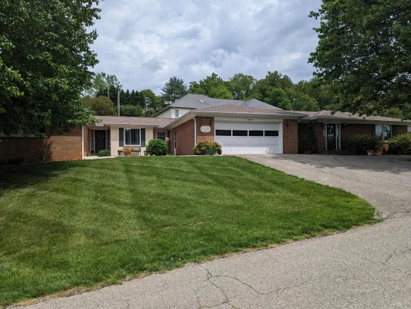 $429,900 | 150 Lawndale Drive, Rocky Mount, VA 24151