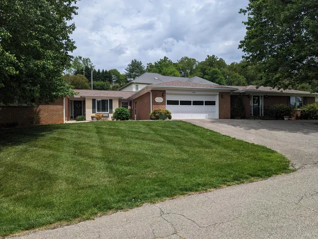 $429,900 | 150 Lawndale Drive, Rocky Mount, VA 24151