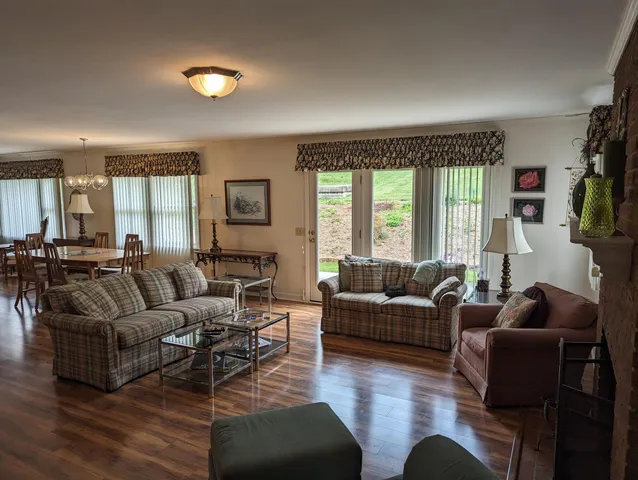 $429,900 | 150 Lawndale Drive, Rocky Mount, VA 24151