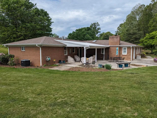 $429,900 | 150 Lawndale Drive, Rocky Mount, VA 24151