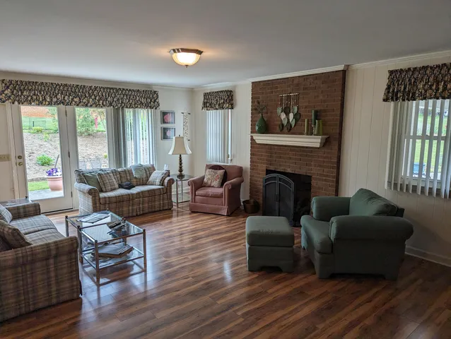 $429,900 | 150 Lawndale Drive, Rocky Mount, VA 24151