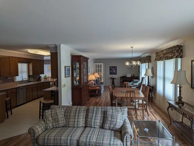 $429,900 | 150 Lawndale Drive, Rocky Mount, VA 24151