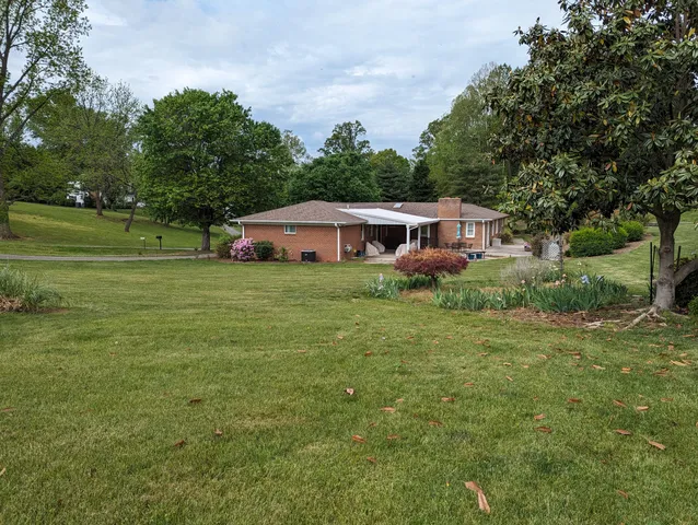 $429,900 | 150 Lawndale Drive, Rocky Mount, VA 24151