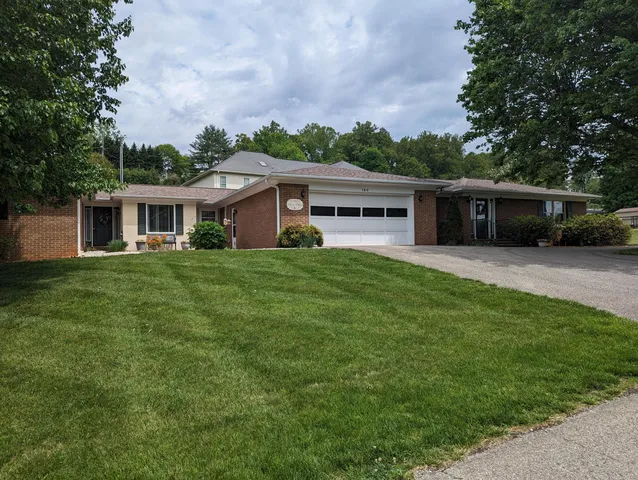 $429,900 | 150 Lawndale Drive, Rocky Mount, VA 24151