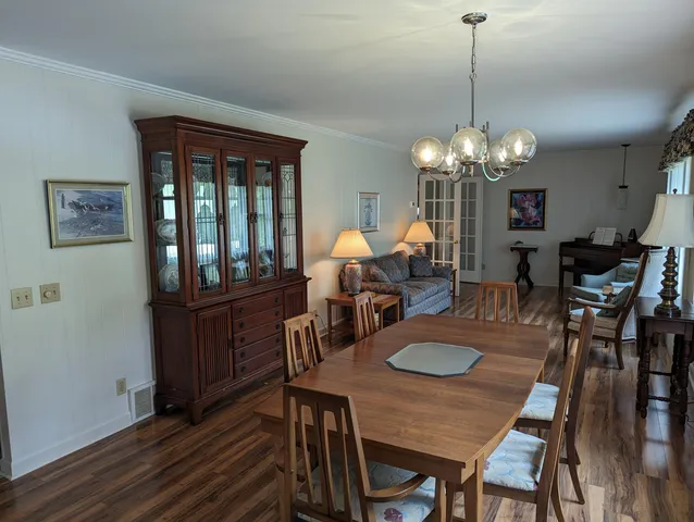 $429,900 | 150 Lawndale Drive, Rocky Mount, VA 24151