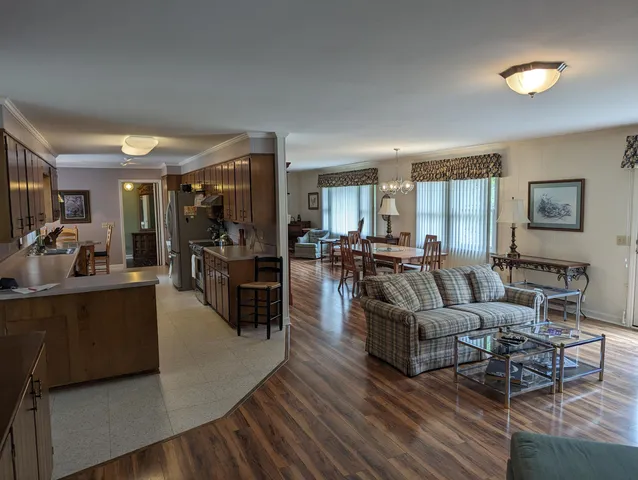 $429,900 | 150 Lawndale Drive, Rocky Mount, VA 24151