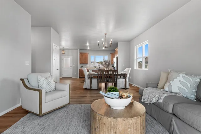 $358,900 | 1212 Northwood Drive, Seymour, WI 54165