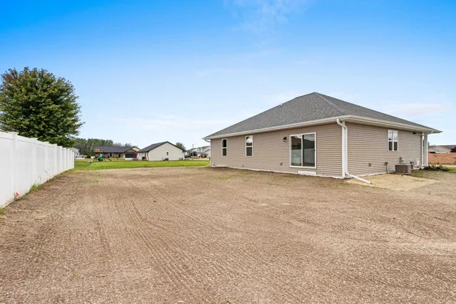 $358,900 | 1212 Northwood Drive, Seymour, WI 54165