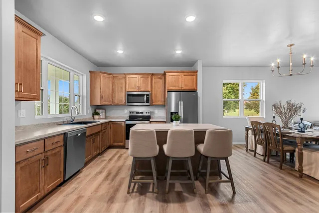 $358,900 | 1212 Northwood Drive, Seymour, WI 54165