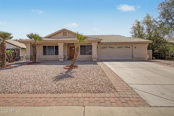 $520,000 | 2445 North Ramada, Mesa, AZ 85215