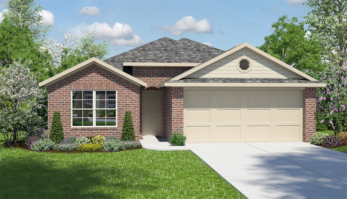 11912 Riparian Road Manor, TX 78653 - Photo 1 of 1 Gallery Image 1