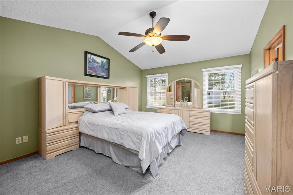 160 Coventry Way Highland, IL 62249 - Photo 14 of 36