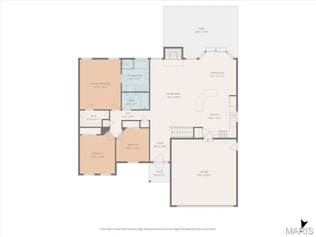 $329,900 | 160 Coventry Way, Highland, IL 62249