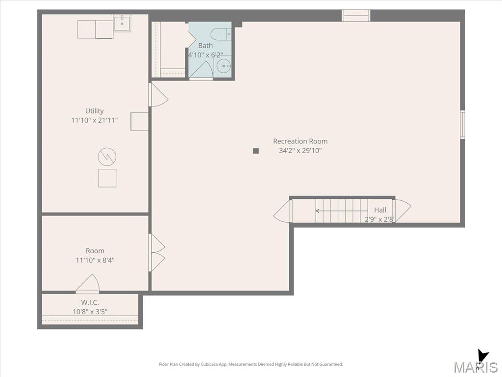 160 Coventry Way Highland, IL 62249 - Photo 21 of 36