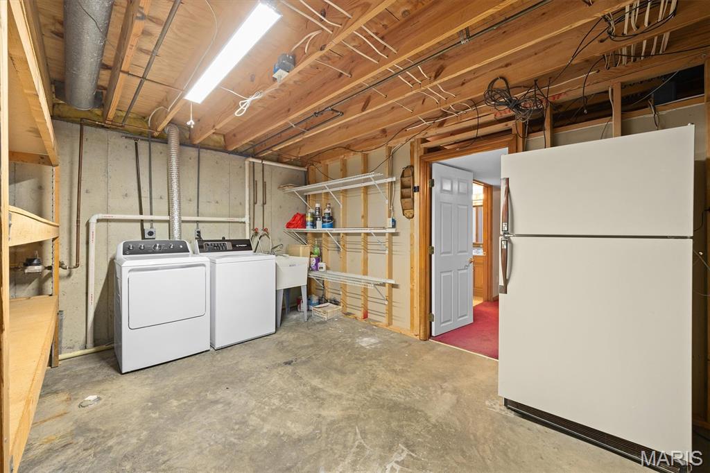 160 Coventry Way Highland, IL 62249 - Photo 27 of 36