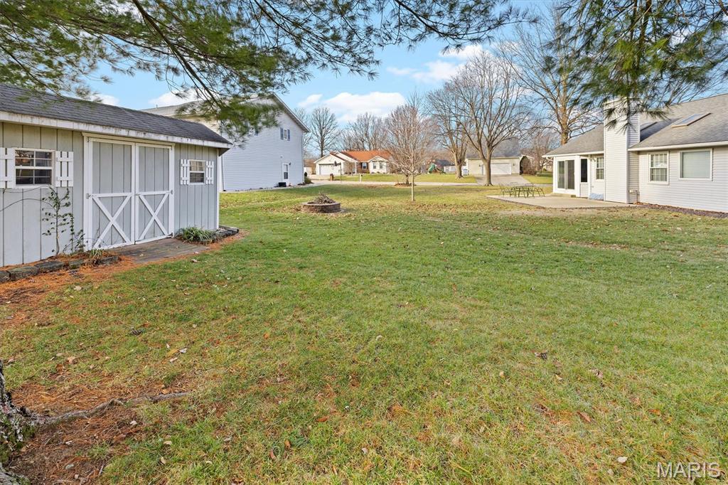 160 Coventry Way Highland, IL 62249 - Photo 31 of 36