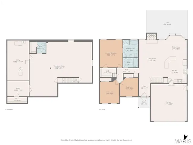$329,900 | 160 Coventry Way, Highland, IL 62249