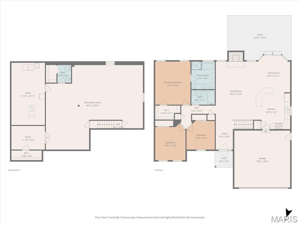 160 Coventry Way Highland, IL 62249 - Photo 36 of 36