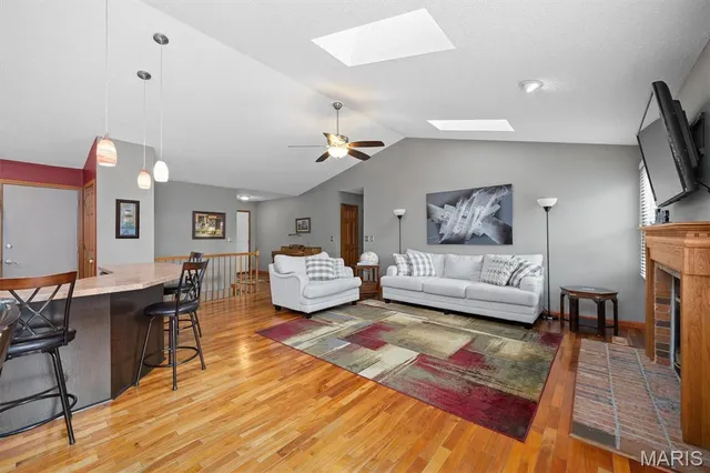 $329,900 | 160 Coventry Way, Highland, IL 62249